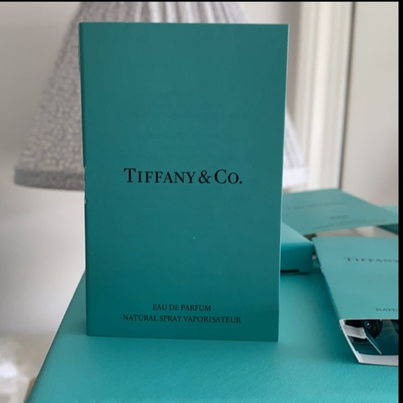 Tiffany & Co Fragrance - Picture 6 of 13